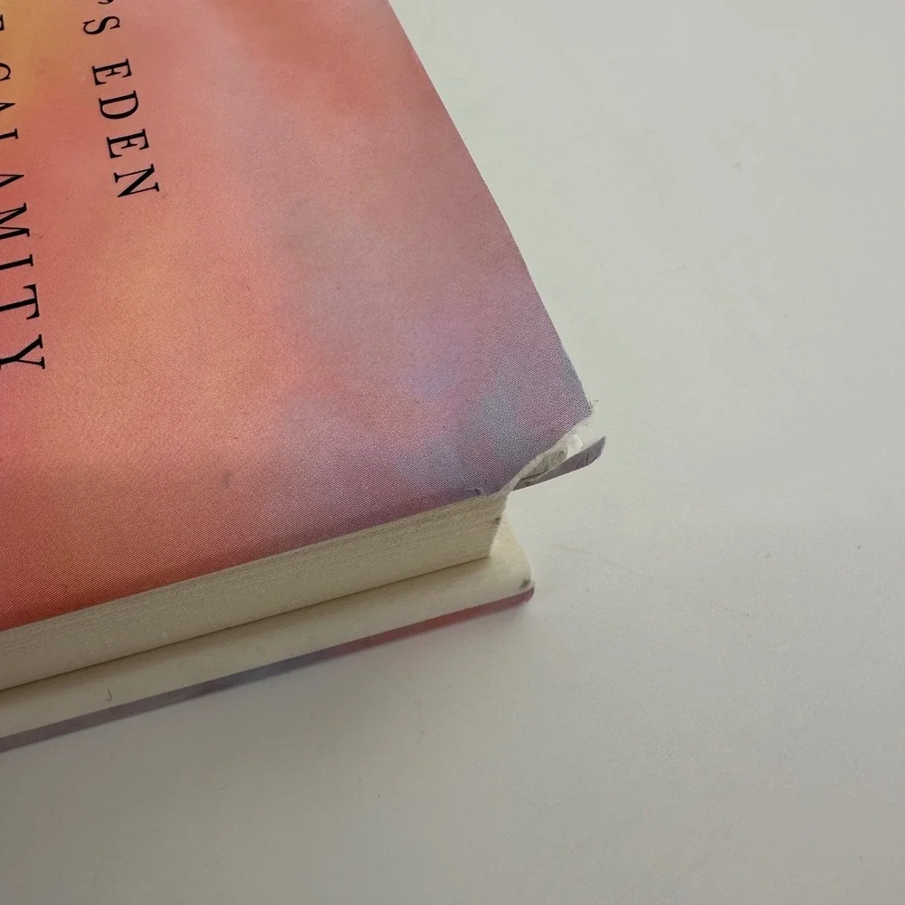 Napa at Last Light James Conaway Americas Eden in an Age of Calamity Book
